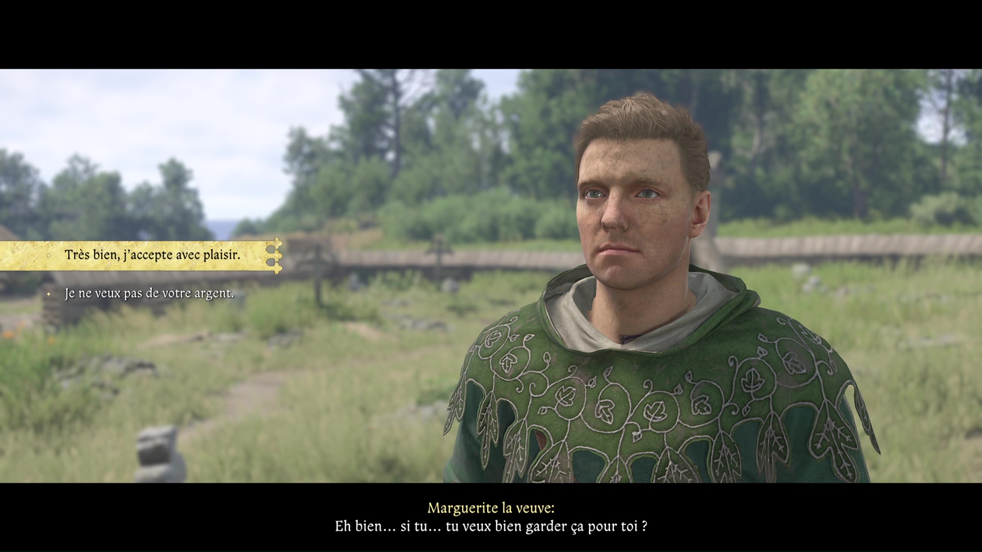 Kingdom come deliverance ii une ame pecheresse 15 15