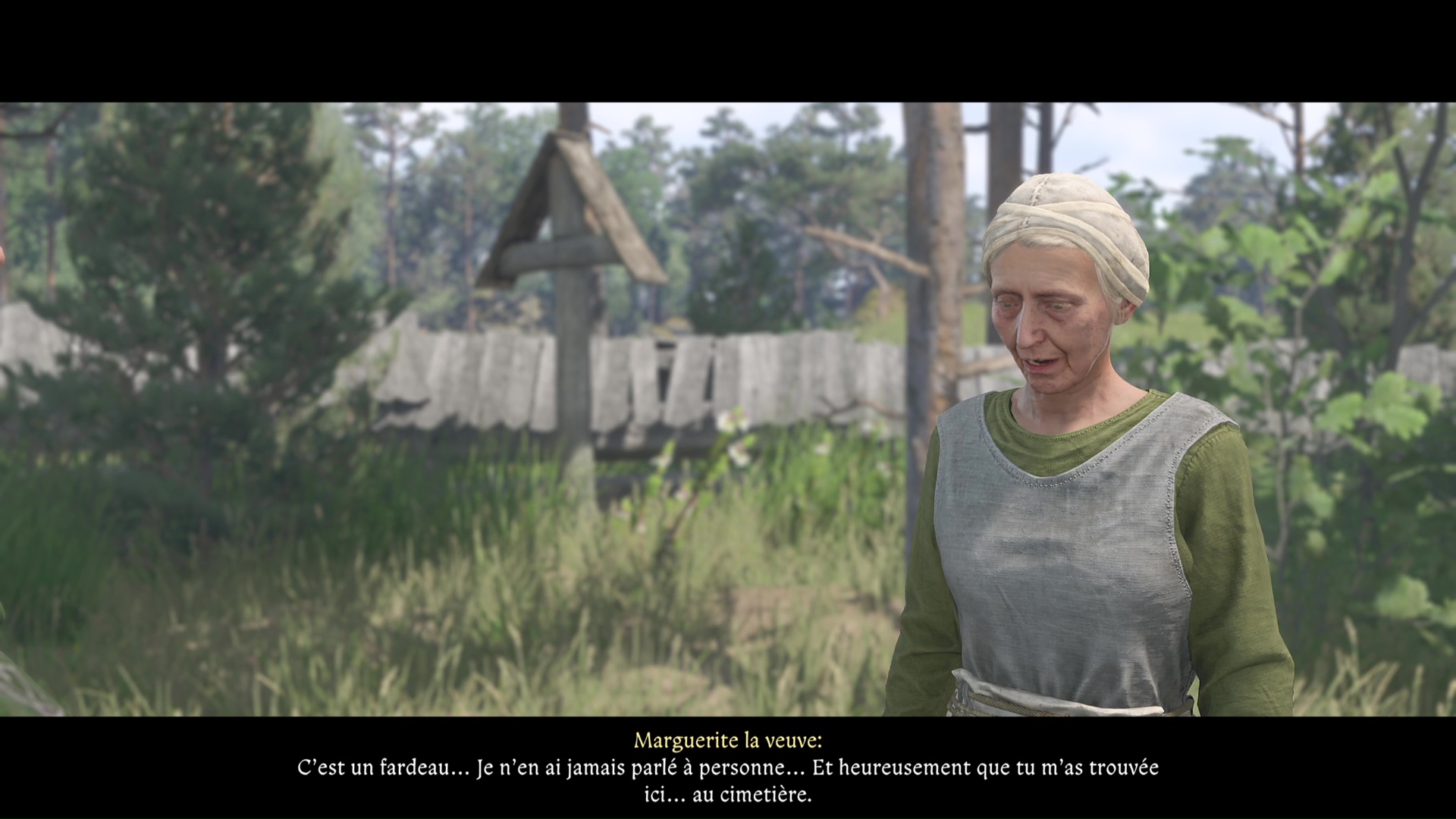 Kingdom come deliverance ii une ame pecheresse 2 2