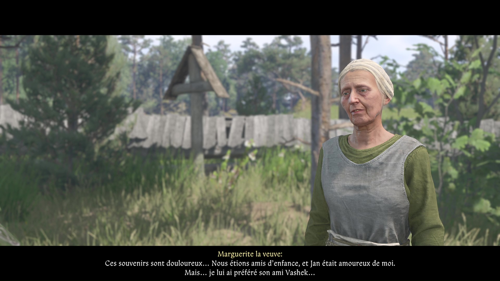 Kingdom come deliverance ii une ame pecheresse 3 3