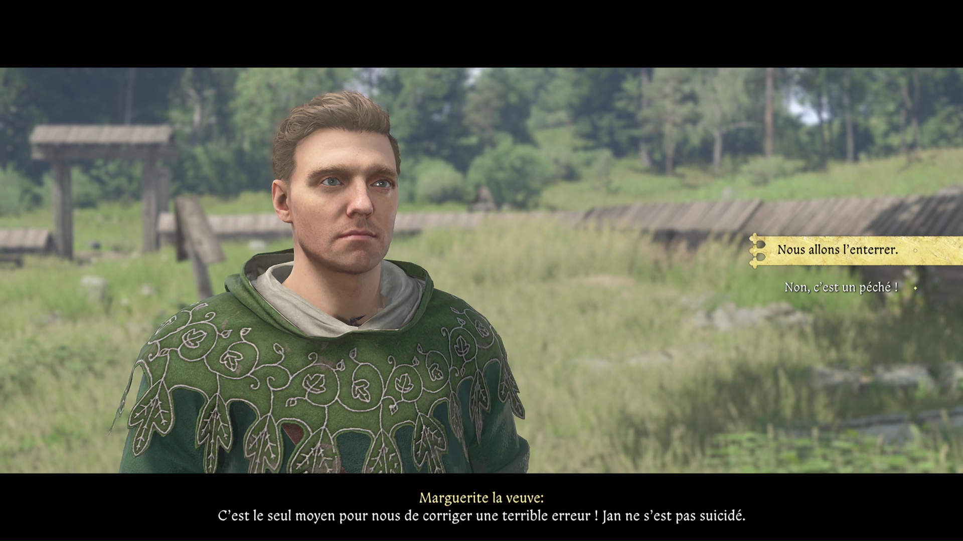 Kingdom come deliverance ii une ame pecheresse 4 6