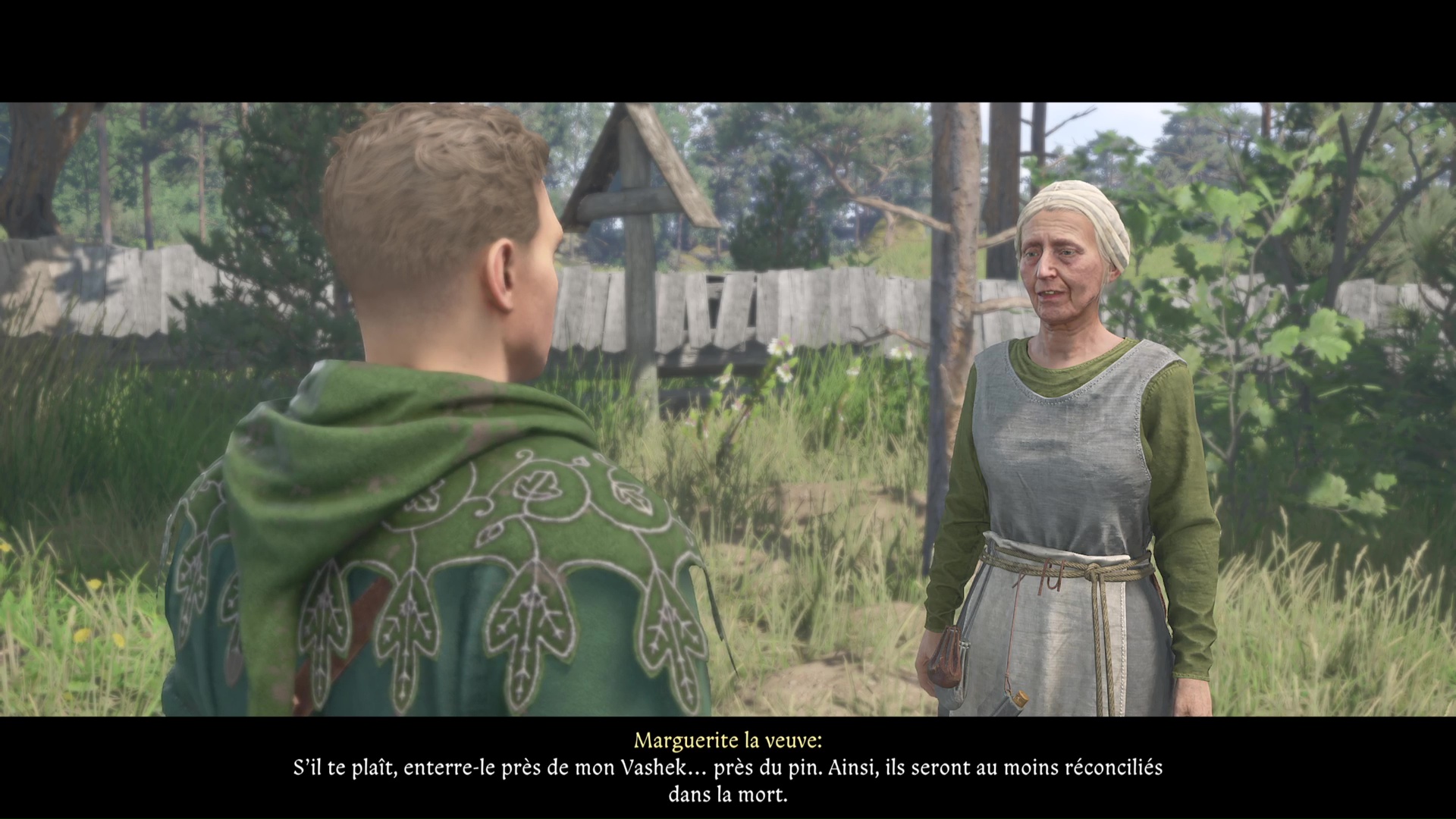 Kingdom come deliverance ii une ame pecheresse 5 5