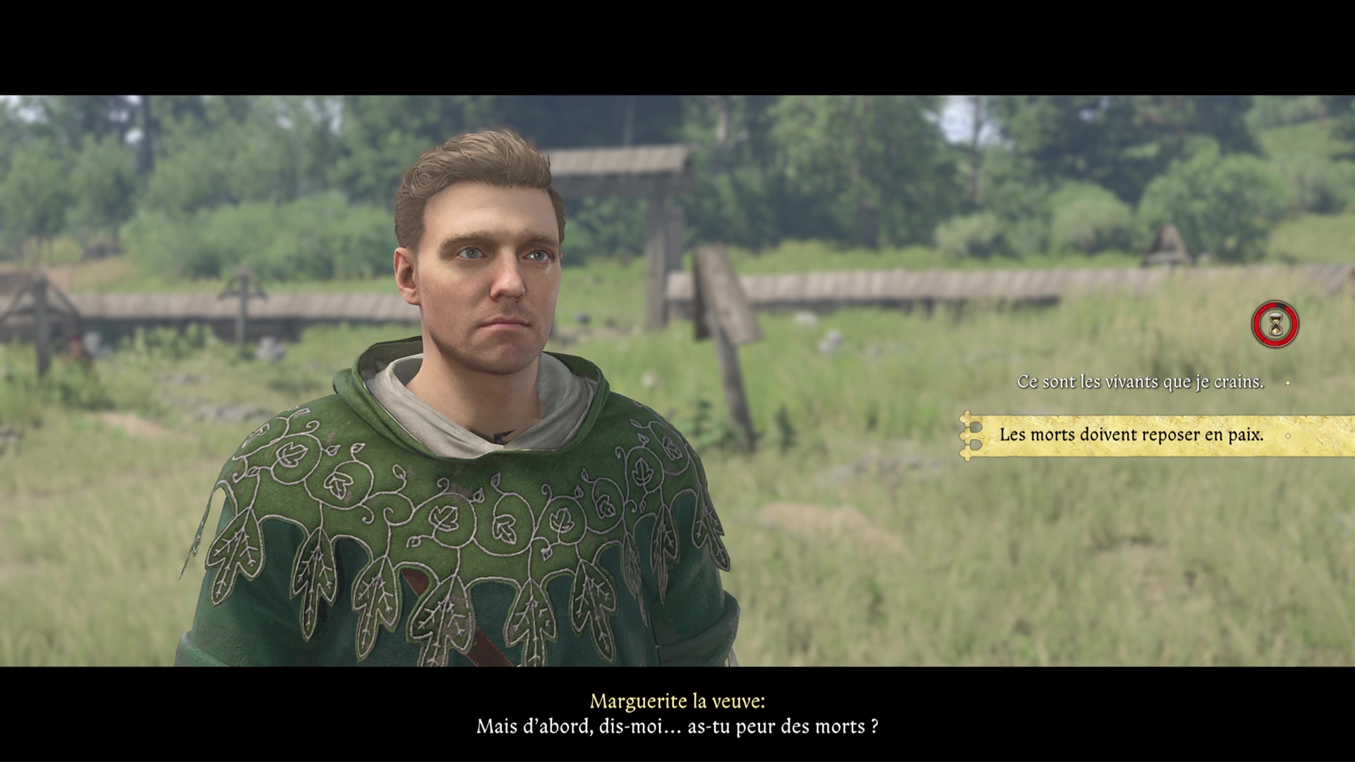 Kingdom come deliverance ii une ame pecheresse 6 4