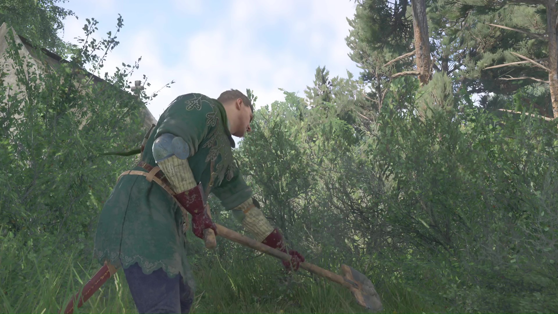 Kingdom come deliverance ii une ame pecheresse 8 8