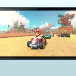 Mario kart switch 2 10