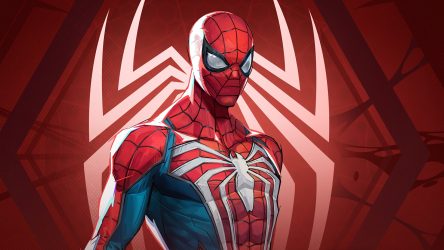 Image d\'illustration pour l\'article : Marvel’s Spider-Man 2 s’invite dans Marvel Rivals avec un costume pour l’Homme-Araignée