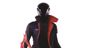 Image d'illustration pour l'article : BioWare assure que le prochain Mass Effect continue d’être en développement, et donne des infos sur la série TV