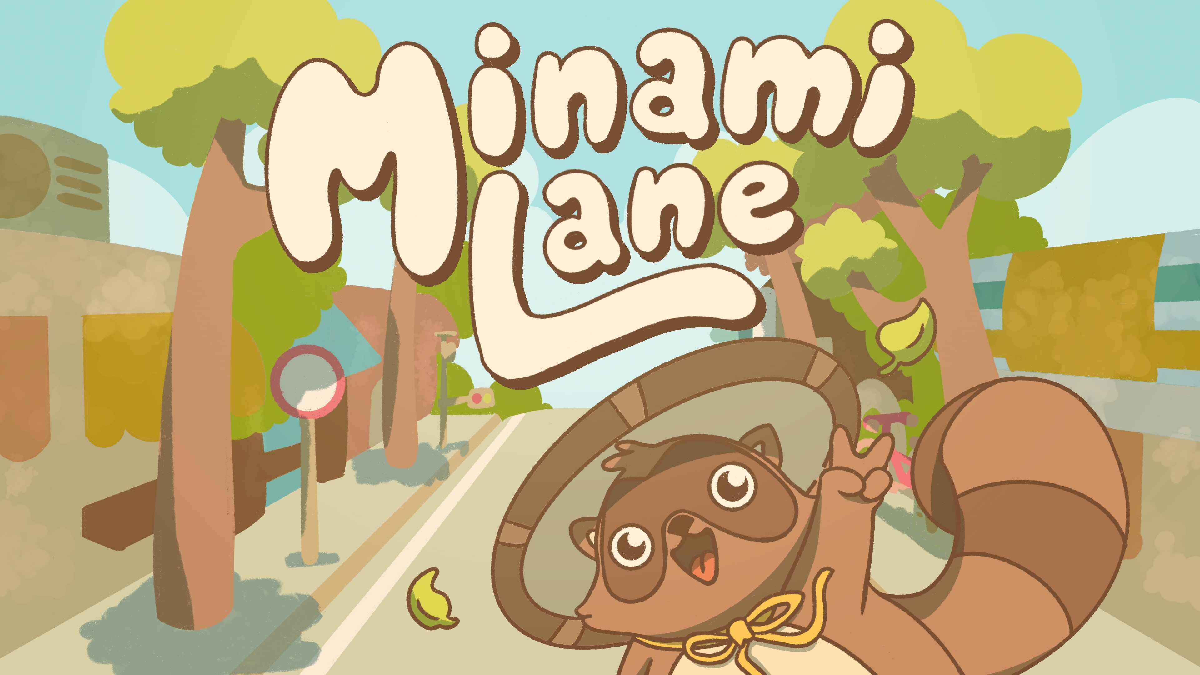 Minami lane keyart 17