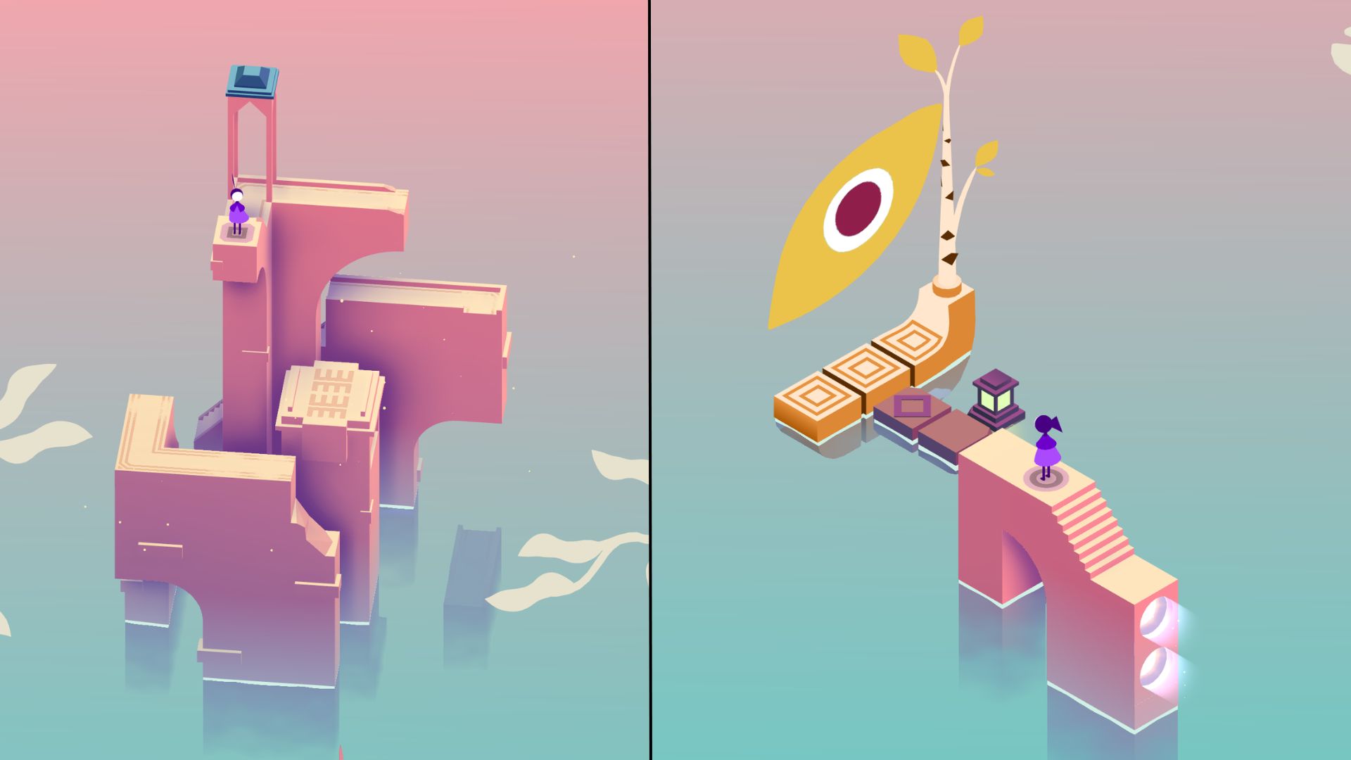 Monument valley 3 screenshots 17