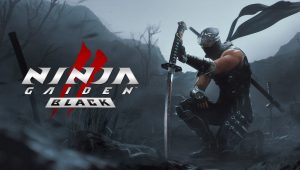 Image d'illustration pour l'article : Ninja Gaiden II Black fait une sortie surprise avec un remaster sous Unreal Engine 5