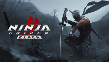 Image d\'illustration pour l\'article : Ninja Gaiden II Black fait une sortie surprise avec un remaster sous Unreal Engine 5