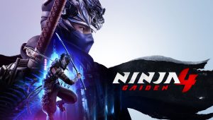 Image d'illustration pour l'article : Ninja Gaiden 4 est annoncé et sera développé par PlatinumGames, Ryu fait son retour aux côtés d’un nouveau héros