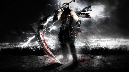 Image d'illustration pour l'article : Ninja Gaiden 2 Black : Nos conseils de survie pour bien débuter dans la licence