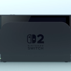 Nintendo switch 2 2