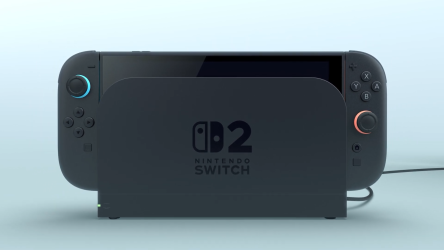 Image d\'illustration pour l\'article : Nintendo aurait prévu énormément de stock pour la première année de la Switch 2