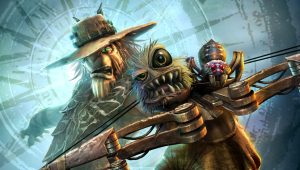 Image d'illustration pour l'article : Pourquoi on aimerait un retour d’Oddworld : La Fureur de L’Étranger ?