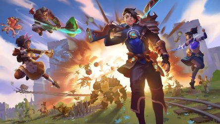 Image d'illustration pour l'article : Test Orcs Must Die! Deathtrap - La tournure roguelike le fait tomber dans le piège