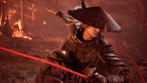 Image d'illustration pour l'article : Phantom Blade Zero : Le réalisateur du jeu nous explique ce qu&rsquo;est le « Wuxia » avec plusieurs séquences de gameplay