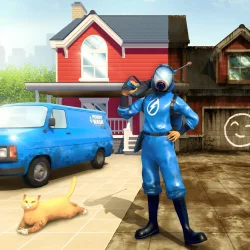 Powerwash simulator 6