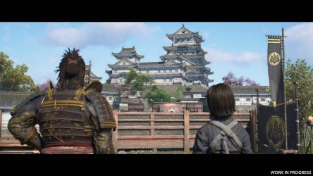Image d'illustration pour l'article : Quêtes des habitants de Yamashiro - Assassin's Creed Shadows