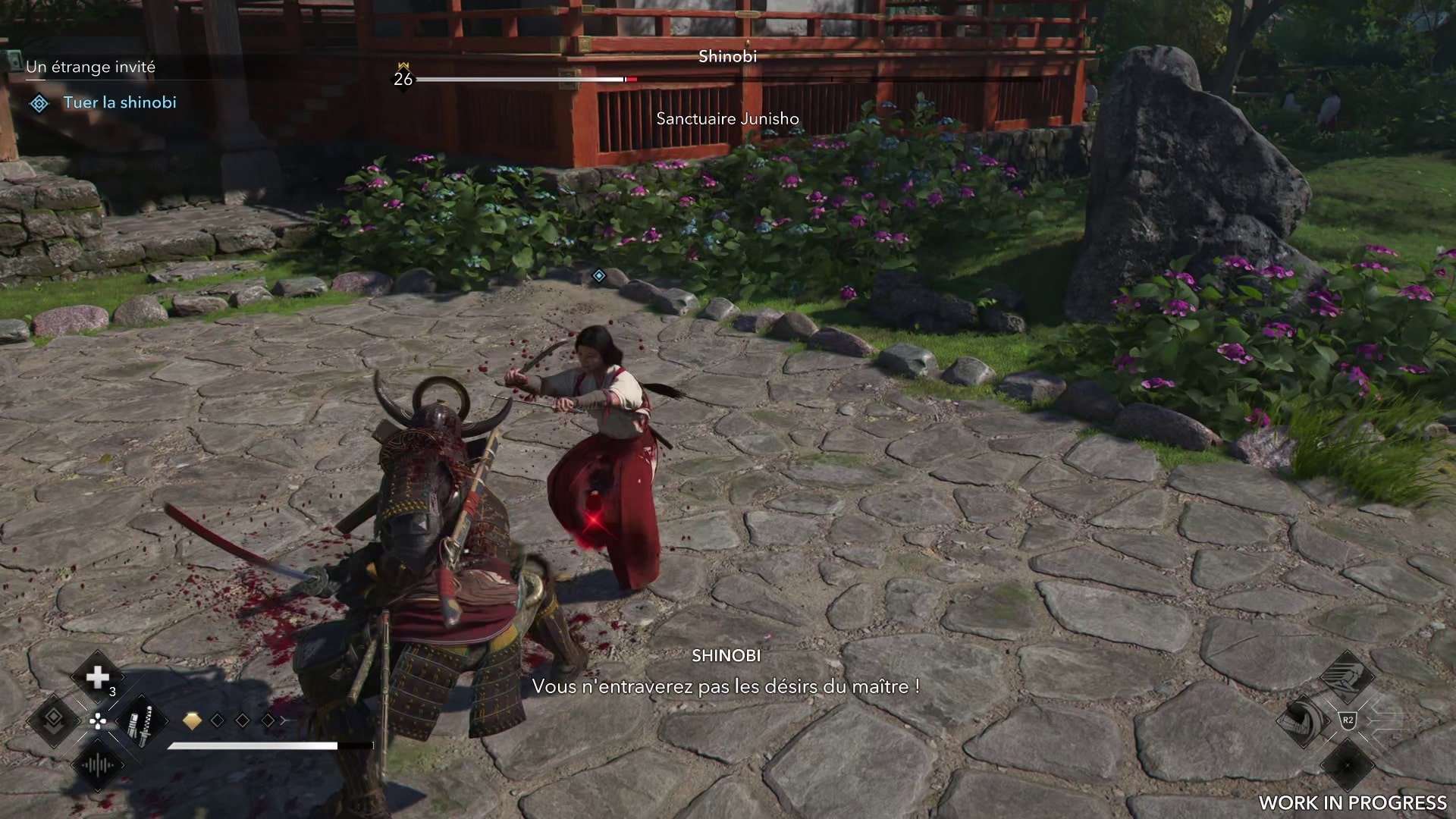 Preview assassins creed shadows screenshots 16 26