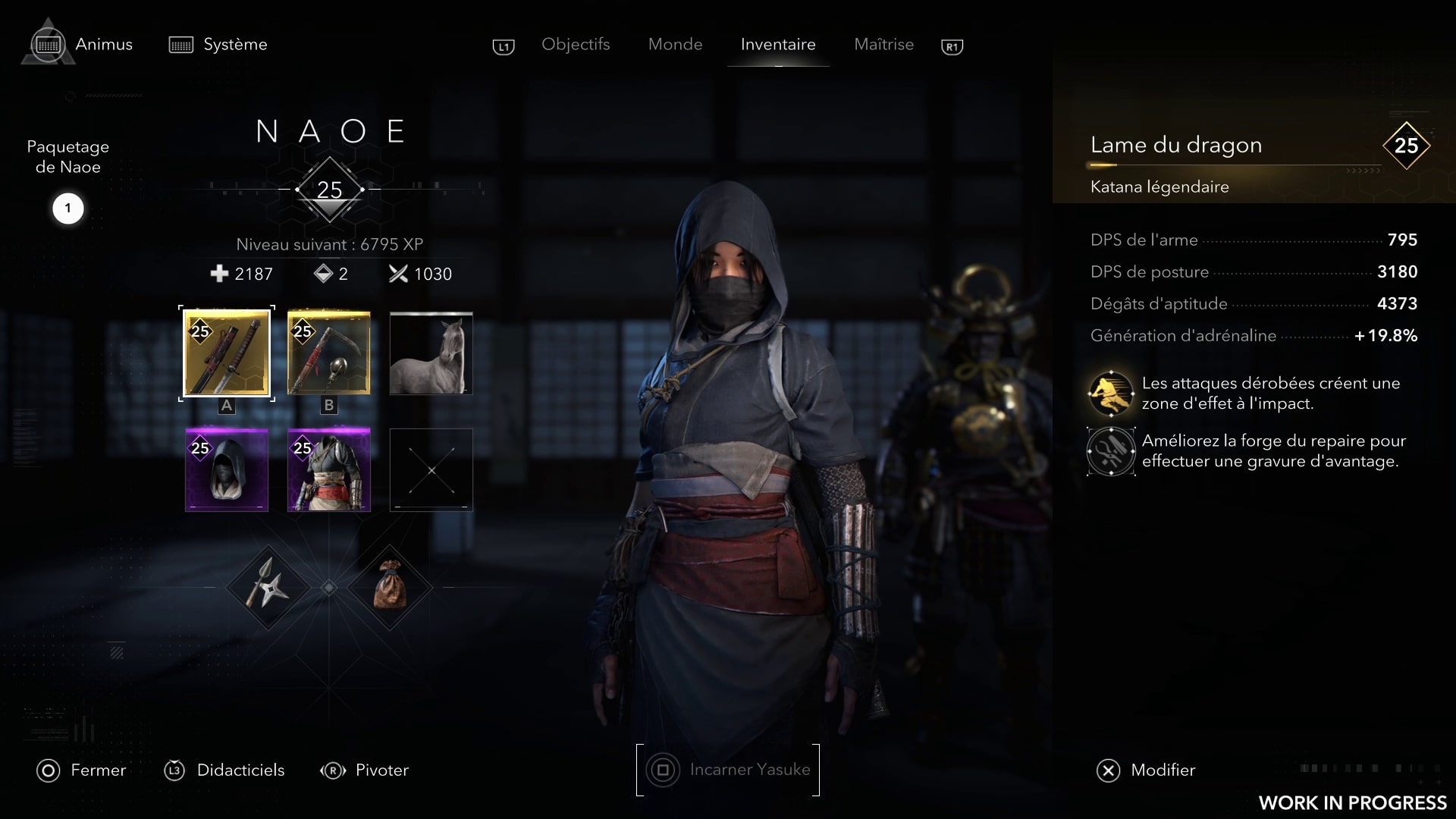 Preview assassins creed shadows screenshots 23 24