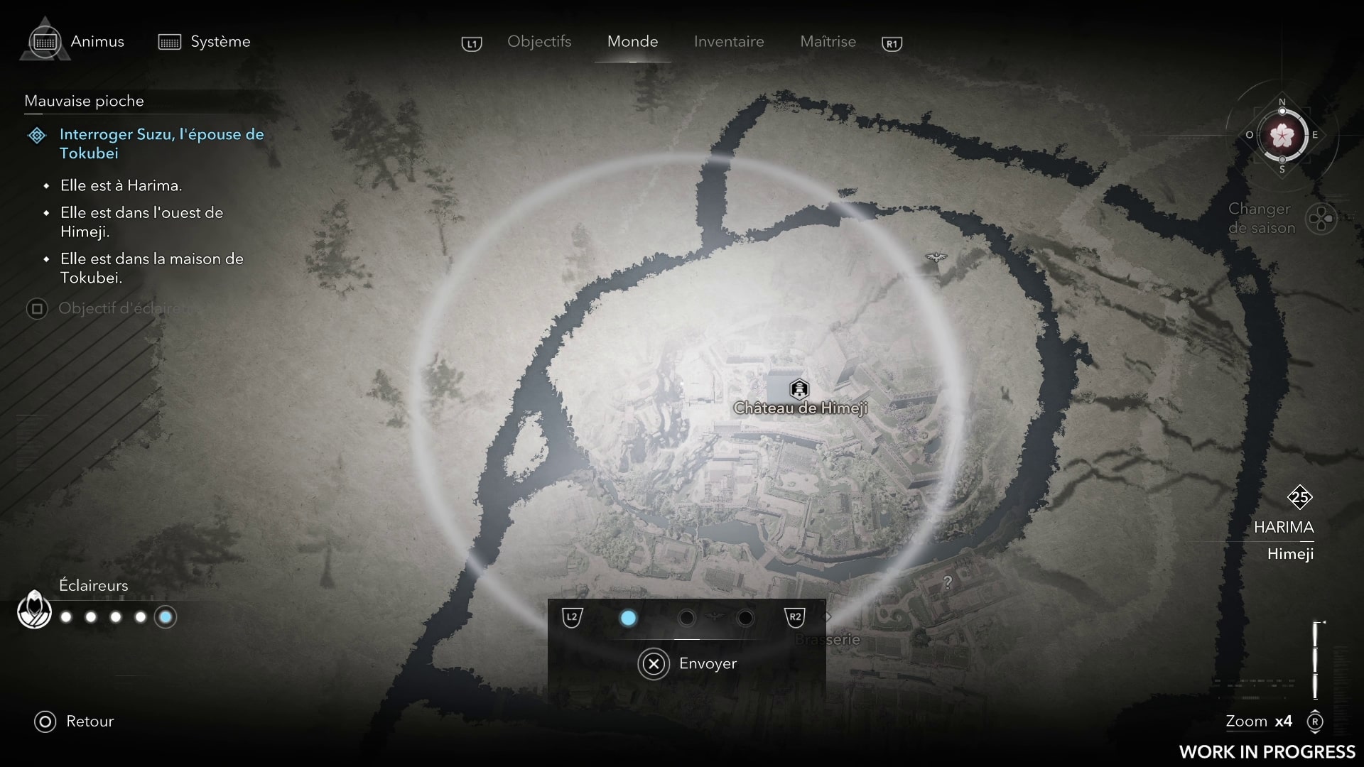 Preview assassins creed shadows screenshots 26 35