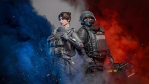 Image d'illustration pour l'article : Rainbow Six Mobile est maintenant disponible en France sur les appareils iOS et Android