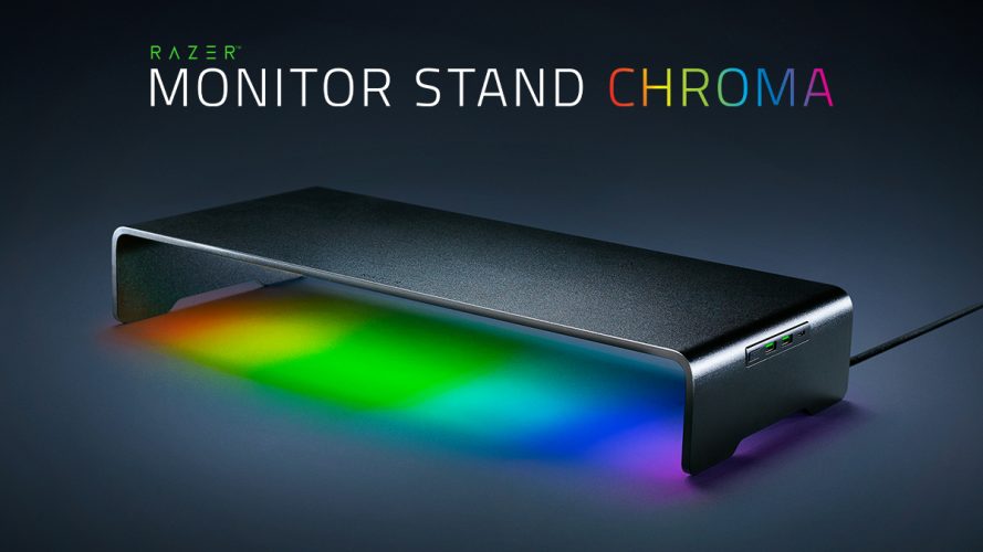Act Razer Razer dévoile ses nouveautés à l'occasion du CES 2025 dont une chaise ...
