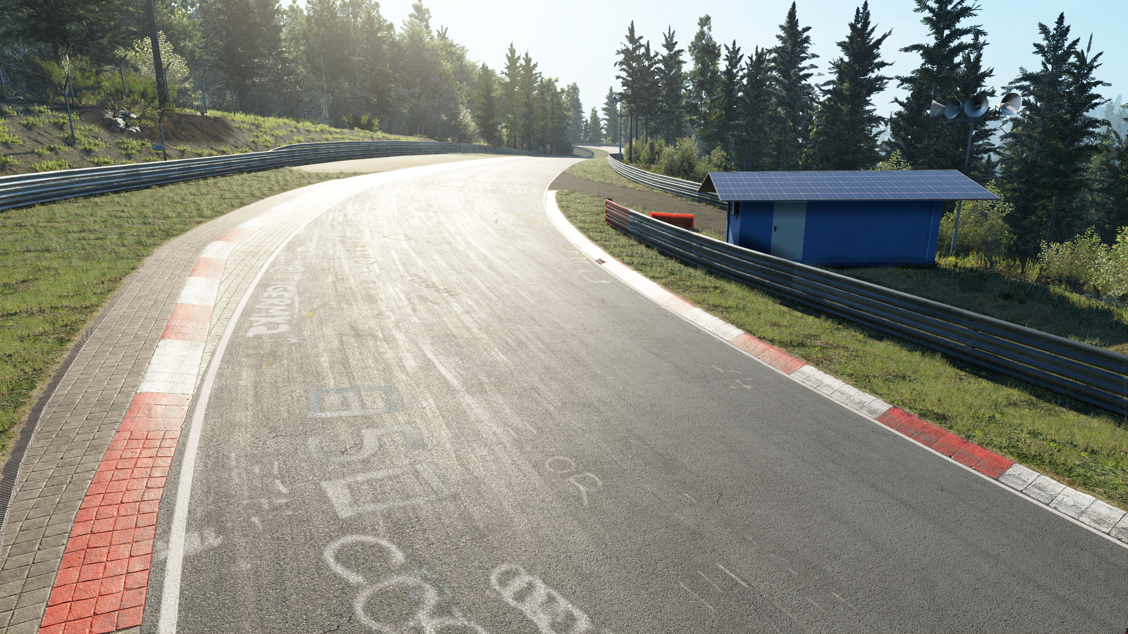 Screenshot assetto corsa evo 2