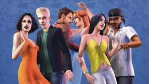 Image d'illustration pour l'article : Les Sims et Les Sims 2 pourraient ressortir dès cette semaine sur PC