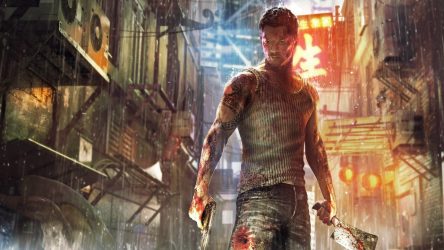 Image d\'illustration pour l\'article : Le film Sleeping Dogs n’est désormais plus d’actualité, au même titre que la série de jeux