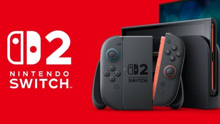 Image d\'illustration pour l\'article : Nintendo annonce officiellement la Nintendo Switch 2, voici à quoi ressemble la console en vidéo