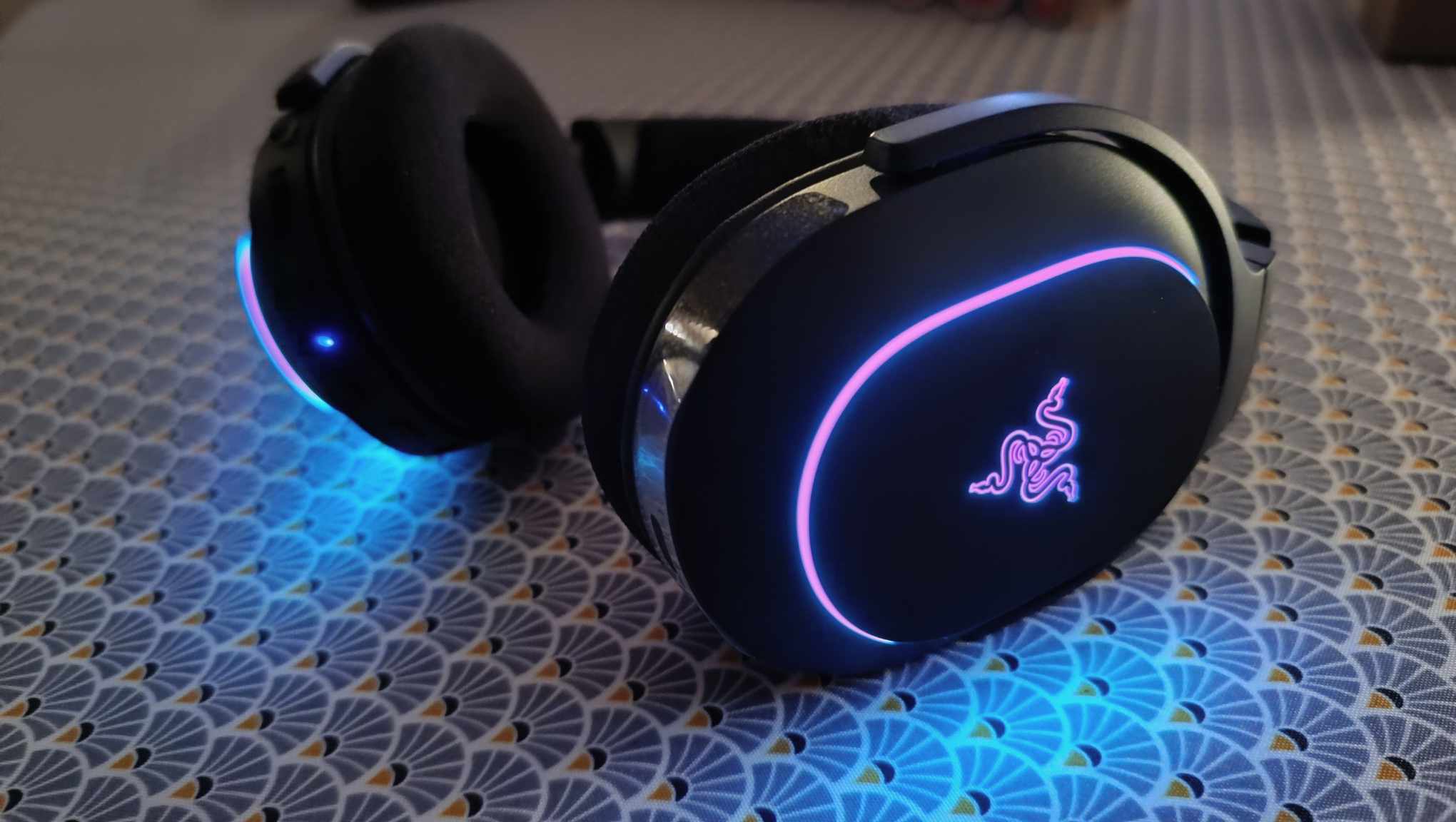 Test casque barracuda x chroma 3 6