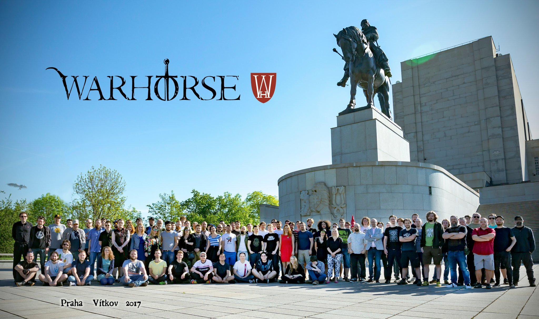 Warhorse studios 2017 1