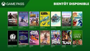 Image d'illustration pour l'article : Xbox Game Pass : Sniper Elite Resistance, Eternal Strands, Citizen Sleeper 2… Voici les nouveautés à venir sur le service