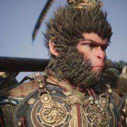 Black myth wukong 1 7