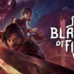 Blades of fire 8 6