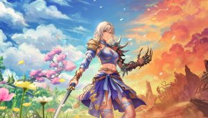 Image d'illustration pour l'article : Edge of Memories, l’action-RPG des français de Midgar Studio, est reporté à 2026