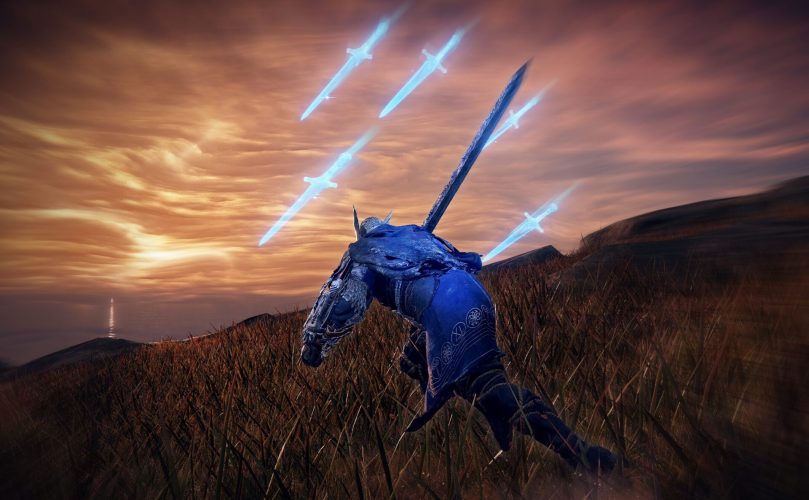 Image d\'illustration pour l\'article : Elden Ring Nightreign se met à jour pour faciliter les runs en solo, tandis qu’un mod pour jouer en duo a été créé sur PC