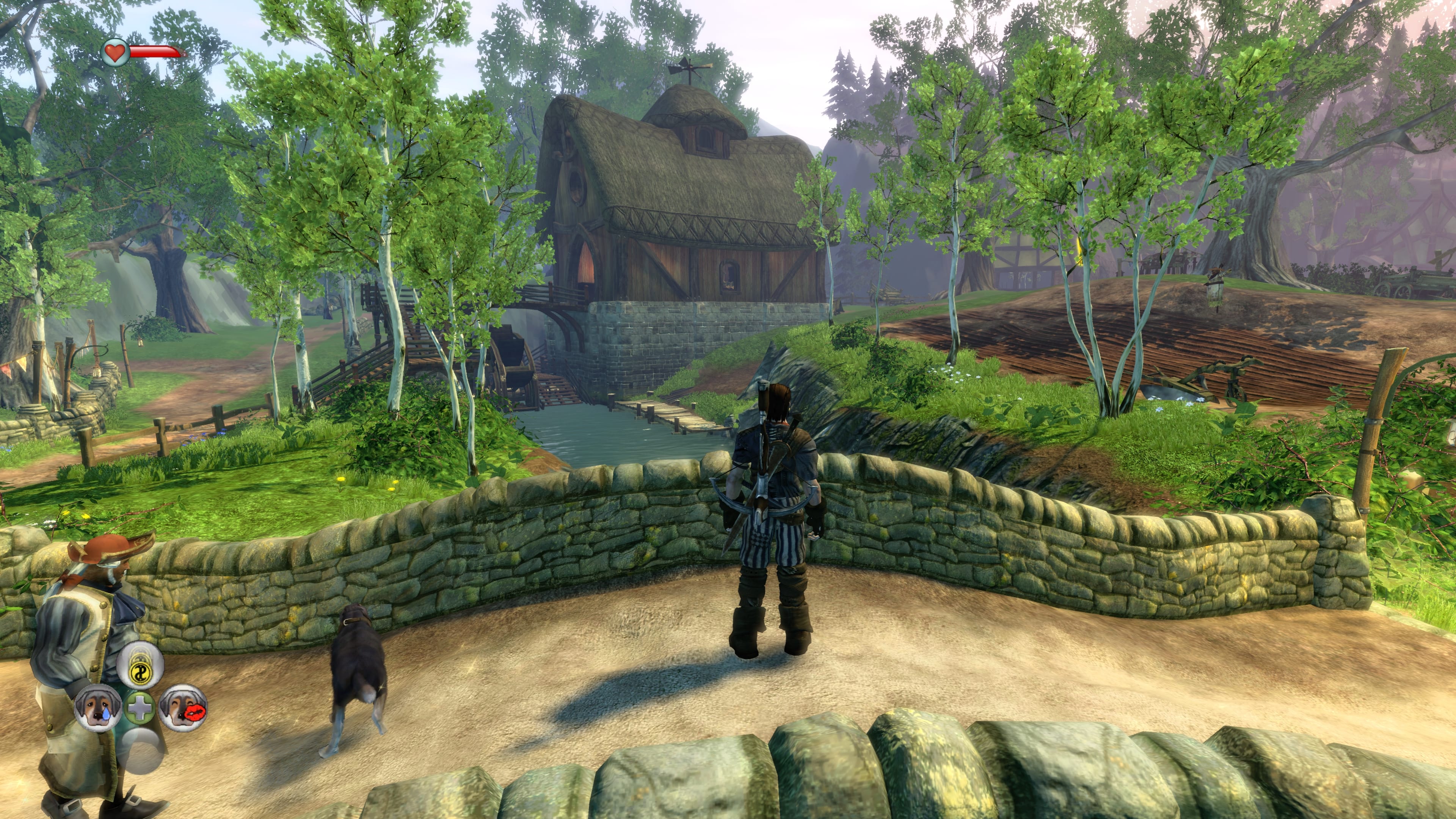 Fable ii