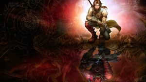 Image d'illustration pour l'article : Pourquoi on aimerait un retour de Fable II ?