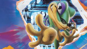 Image d'illustration pour l'article : Gex Trilogy : La série de jeux de plateformes sera de retour cet été dans une compilation