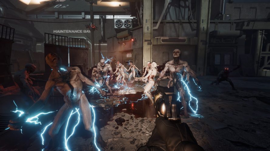 Killing floor 3 preview 10 7