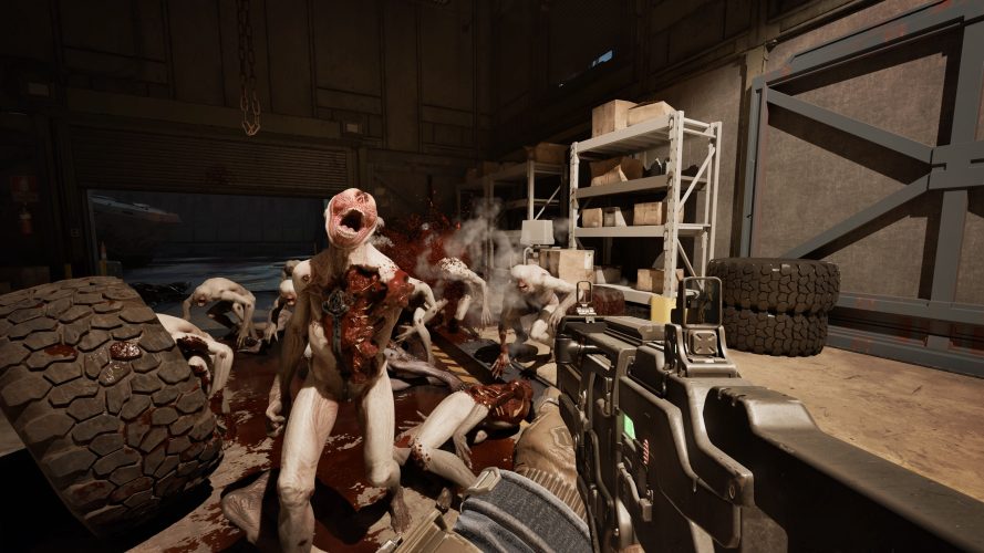 Killing floor 3 preview 11 11