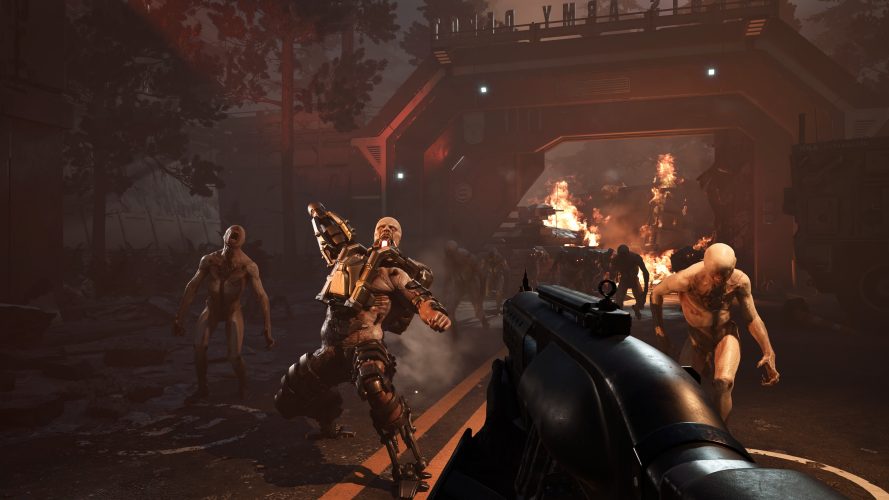 Killing floor 3 preview 12 12