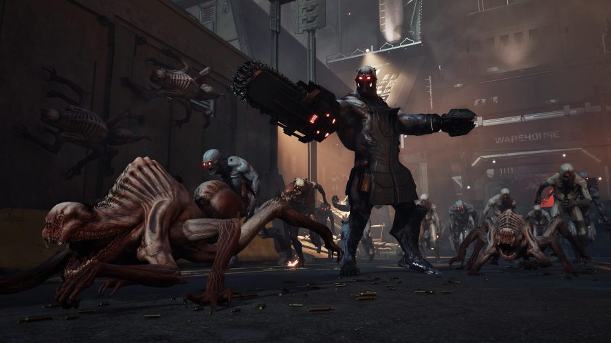 Killing floor 3 preview 13 13