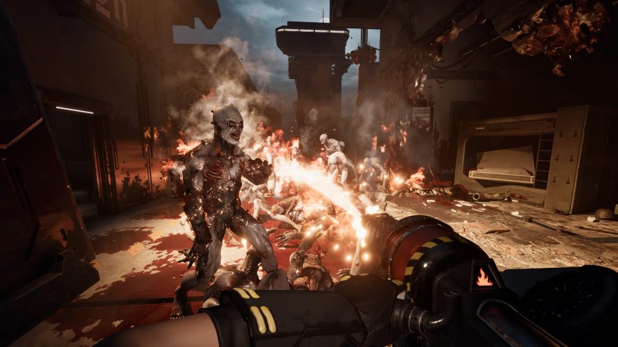 Killing floor 3 preview 14 14