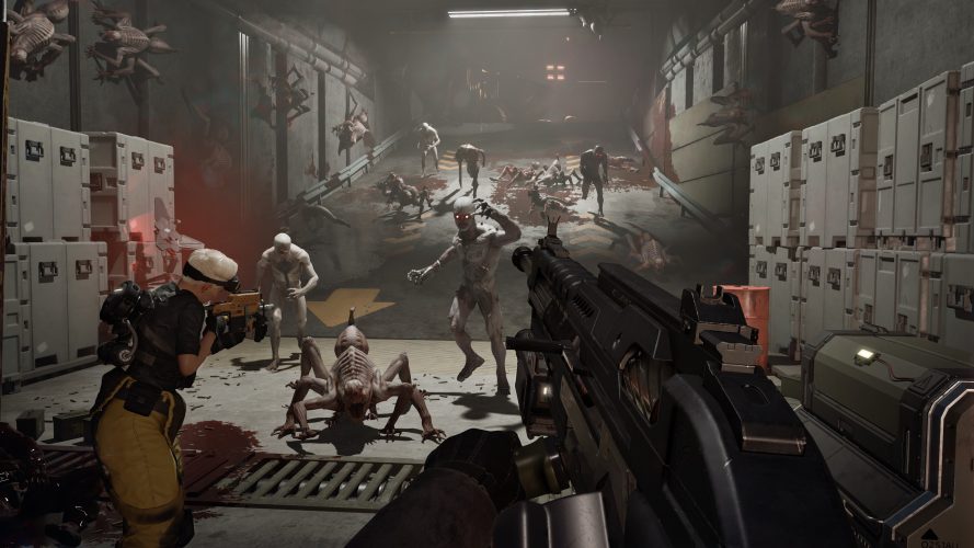 Killing floor 3 preview 2 3