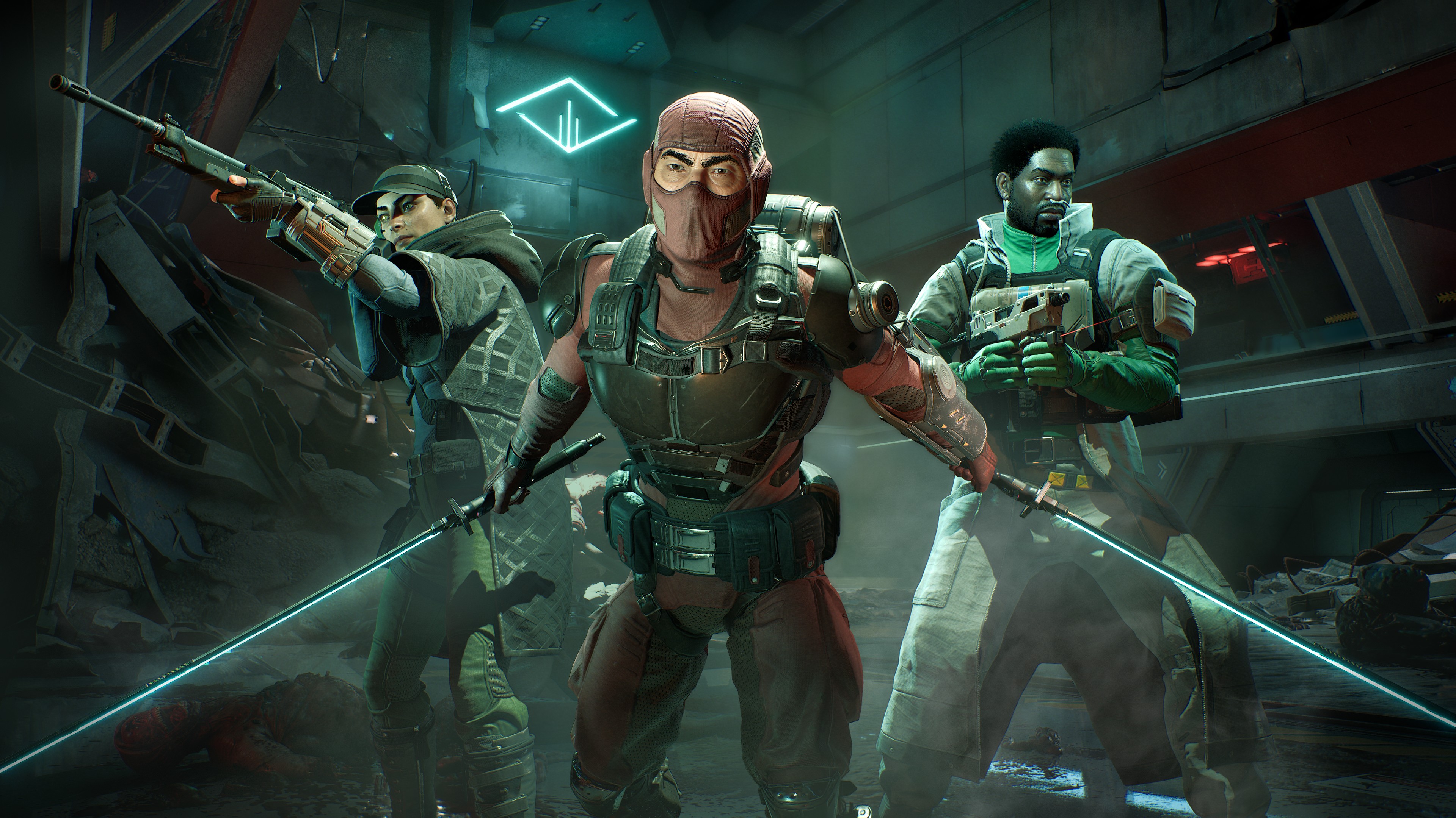 Killing floor 3 preview 3 1