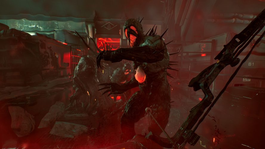 Killing floor 3 preview 5 4